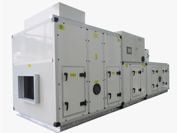 ZHL系列低露點轉(zhuǎn)輪除濕機